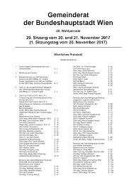 In der aktuellen phase der. Https Www Wien Gv At Mdb Gr 2017 Gr 029 W 2017 11 20 Pdf