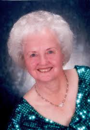 Maretta Ballinger Obituary