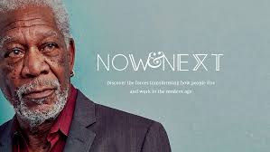 Erica Jenkin Documentary Director