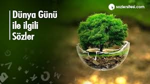 Bu yazıda, dünya günü hakkında bilmeniz gerekenleri açıklıyoruz. Dunya Gunu Ile Ilgili Sozler Dunya Gunu Ile Ilgili Yazi Guzel Sozler