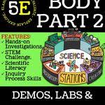 Creature Genotype And Phenotype Punnett Square Practice Worksheets Life Science Middle School Biology Lessons Middle School Science Resources