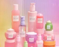 Glow Recipe Peach Ceramide Soft Touch Cream