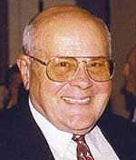 Patrick Damore will be honored Sept. 30 for meritorious service to the ECAC 