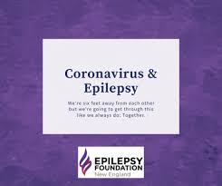 First aid for seizures facts. Coronavirus Information For People Affected By Epilepsy In New England Epilepsy Foundation New England