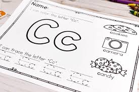 Free printable alphabet worksheets help your kids learn to recognize and write letters in both uppercase and lowercase letters. Free Printable Preschool Alphabet Worksheets A Z