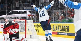 Here is our comprehensive guide on how to immigrate from finland to canada. Finland Stuns Canada In World Championship Gold Medal Game Offside