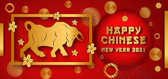 Gambar Latar Belakang Tahun Baru 2021 Gaya Cina Gembira Moden Tahun Baru Cina 2021 Malam Latar Belakang Untuk Muat Turun Percuma