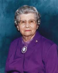 Nora Meriwether Obituary