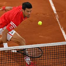 Maybe you would like to learn more about one of these? French Open Finale Novak Djokovic Gegen Stefanos Tsitsipas Live Im Tv Livestream Und Ticker Eurosport