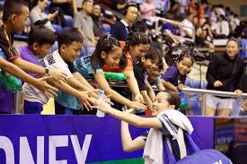 Thuy Linh enters the final of Vietnam Open 2024