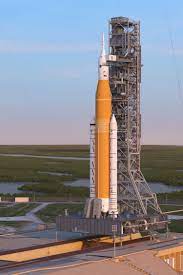 The final launch of the space shuttle program took place on july 8, 2011 at 11:29 am et. Space Launch System Wikipedia