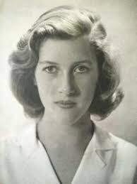 Jean Sanderson Obituary (1927