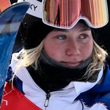 Ski freestyle : Tess Ledeux sacrée championne du monde de big air pour la  deuxième fois de sa carrière