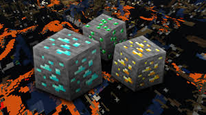 Swim under the block and swim up. Xray Ultimate 1 15 2 Resource Pack Detailed Review And Download