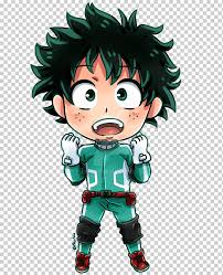 Related wiki bakugou bio template. Midoriya Izuku Katsuki Bakugou My Hero Academia Chibi Nendoroid Bun Child Boy Fictional Character Png Klipartz