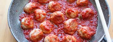 Oggi vi propongo le polpette al prosciutto cotto, da servire come secondo piatto accanto ad una bella insalatona, oppure da gustare come finger food in una cena tra amici. Polpettine Di Prosciutto Cotto E Philadelphia La Mia Cucina Gluten Free