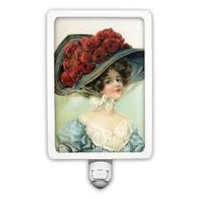 Find great deals on ebay for lighted flowers. Flowers Wall Plug In Led Night Lights For Sale Ebay