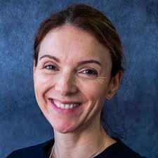 Kat Pollock — Department of Paediatrics