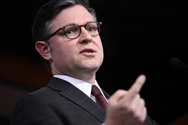 'Even worse than we expected': House speaker reacts to bipartisan Senate  immigration bill