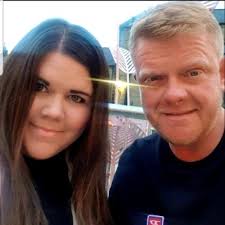 Some people feel the rain, others just get wet…” Yes, I did just drop a Bob  Marley quote...... I'm definitely feeling this today, nothing is getting in  my way of having a