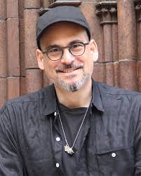 You oughta know: Frank Vagnone