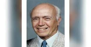 Joseph W. Mauterer Obituary