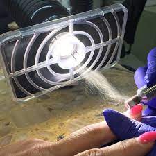 Navigating Indoor Air Quality Policy And Ventilation Code For Nail Salons Aerovex Systems Inc