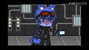 Spell Me Meme Evil Fronnie Ft Fnaf Adventures Gacha Life Youtube