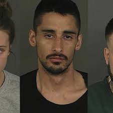 3 plead guilty in botched marijuana robbery that led to Denver man's murder 