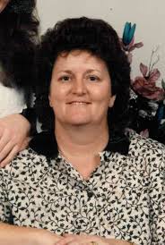 Gail Cantrell Obituary