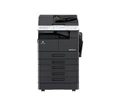 Impresora profesional bizhub press 2250p | konica minolta. Driver Bizhub 350 Bizhub 225i 205i Konica Minolta Business In Order To Use This Printing System The Printer Driver Must Be Installed Earl Kampa