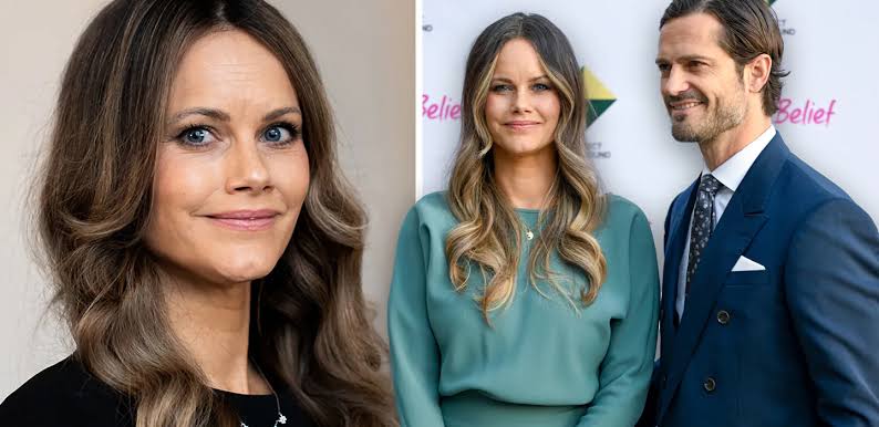 Sofias nya bild får alla att viska – stora hemligheten avslöjad!