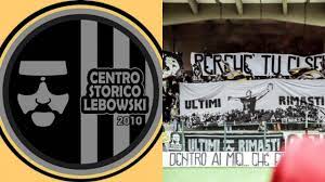 Smessa la maglia viola, dalla prossima stagione sarà la stella del centro storico lebowski, squadra che milita nel campionato di promozione. Cs Lebowski Is A Club Inspired By The Dude For 21 You Can Be An Owner