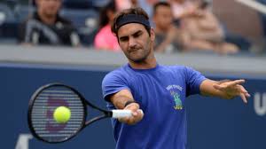 Federe divertenti | la nostra selezione federe di 2020 è in offerta. Roger Federer Previews Us Open Competitors I M Not The Favorite Official Site Of The 2021 Us Open Tennis Championships A Usta Event