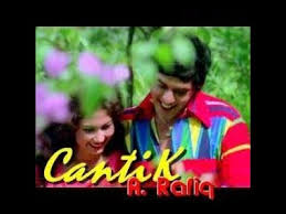 A rafiq pandangan pertama 1 youtube. Tembang Lawas Cantik A Rafiq Youtube