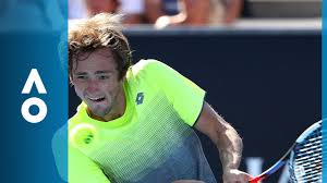 73,013 likes · 47 talking about this. Thanasi Kokkinakis V Daniil Medvedev Match Highlights 1r Australian Open 2018 Youtube