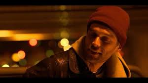 Rudolf Martin scene from 3 Holes And A Smoking Gun