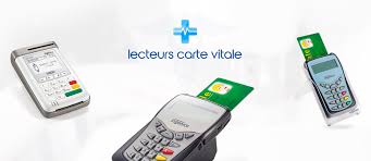 • sécurisation et télétransmission des lots des factures. Meilleur Lecteur Carte Vitale Comparatif Modeles Top Prix 2021