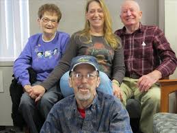 Levi Wheeler Obituary