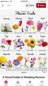 Birthday Flowers By Month Birth Flower Tattoos Birth Flowers Birth Month Flowers