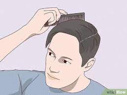 Maybe you would like to learn more about one of these? How To Get Curtain Hair 11 Steps With Pictures Wikihow