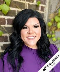 Rachael Harrell's Instagram, Twitter & Facebook