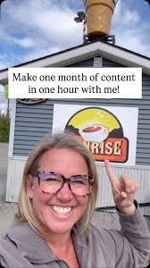 It’s not that you don’t have time, you just don’t know how to use wisely. ,  Be like @sunrise_bagel_espresso and outsource your content (with the  assistance and oversight of @melody.lackey of course) ...