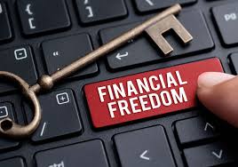 fight for your financial freedom