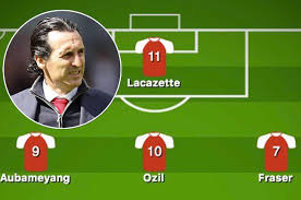 Now it seems arteta has seen enough and is set to rip his squad apart and build it up from its bare bones. Mirror Football On Twitter How Arsenal Could Line Up Next Season After Ruthless Unai Emery Summer Overhaul Https T Co 0w9vjhptrp