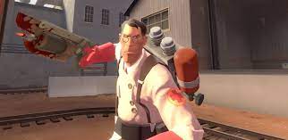 Because of the huge collection of usable weapons, a lot of subclasses and new play styles can be made by pairing different weapons with each other. Team Fortress 2 Unlockable Weapon Ideas A Post On Tom Francis Blog