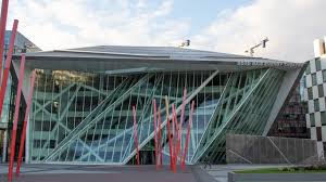 The area of gais is 21.2 km². Hotels Near The Bord Gais Energy Theatre The Spencer Hotel