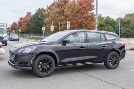 Geçtiğimiz günlerde ford mondeo' nun subaru outback gibi bir model üreteciğne dair haberler çıkmıştı. New Ford Mondeo To Launch In 2021 Official Document Reveals Autocar