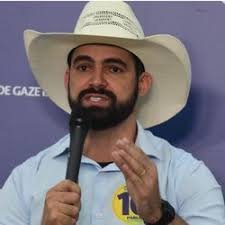 Dulce Barros, NOVO, candidato(a) a Vereador em VILA VELHA