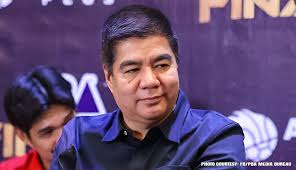 Byrd makes final call over La Salle head coach Gian Nazario